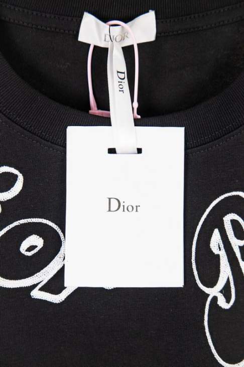 Dior T Shirts Short _SKUDiorS-XLxetr30915588